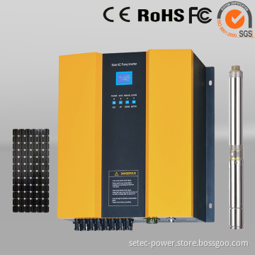 Inverter Solar